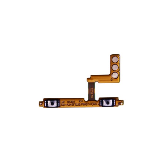 Volume Flex Samsung Galaxy A25 5G/A256 Volume Flex Samsung Galaxy A25 5G/A256